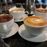 Cappuccino