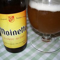 Belgian Beer