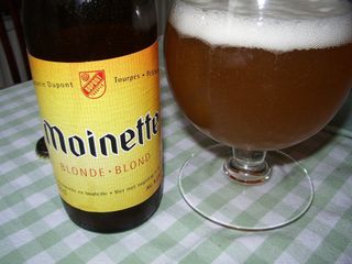 Belgian Beer