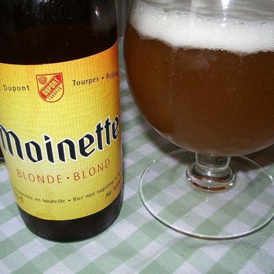 Belgian Beer