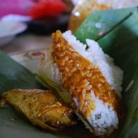 Nasi Dagang