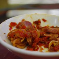 Cincalok