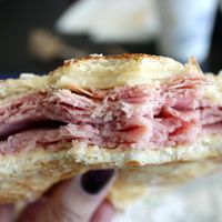 Mallorca Sandwich