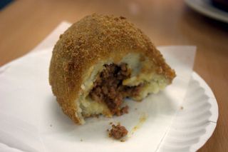 panadería españa repostería alcapurria