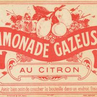 Limonade