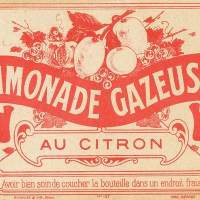 Limonade