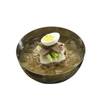 Mul Naengmyeon