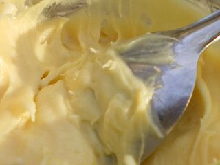 Confiture de lait