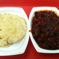 Gobi Manchurian Gravy