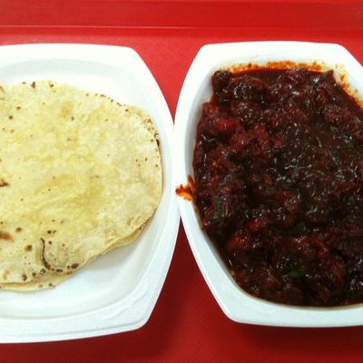 Gobi Manchurian Gravy