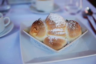 Salzburger Nockerl