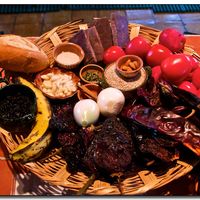 Mole Coloradito