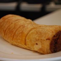 Sausage Roll