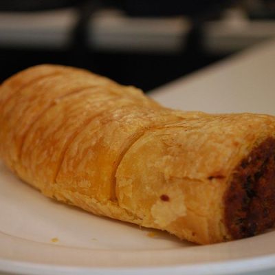 Sausage Roll