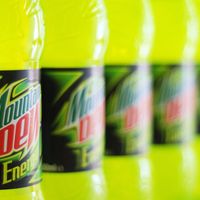 Mountain Dew