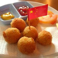 Bitterballen