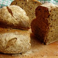 Cottage Loaf