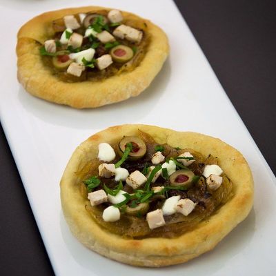 Pissaladiere