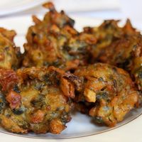 Bhajiyas