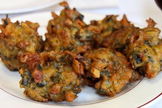 Polo India Vegetable Bhajiya
