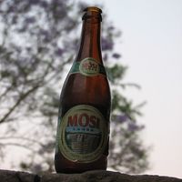Mosi Lager