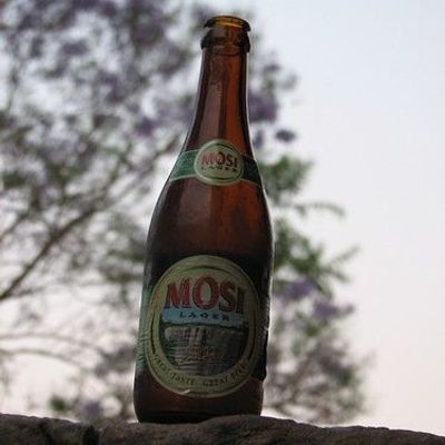Mosi Lager