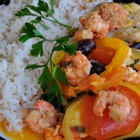 Moqueca Baiana