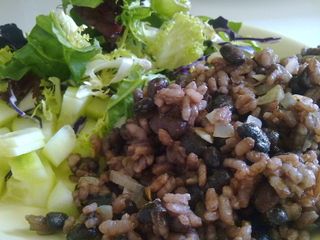Gallo pinto