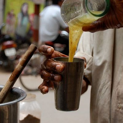 Aam Panna