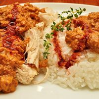 Circassian Chicken