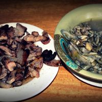 Dinakdakan