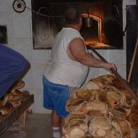 Maltese Bread