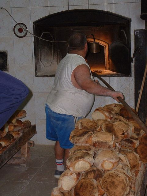 Maltese Bread