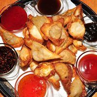 Fried Wonton