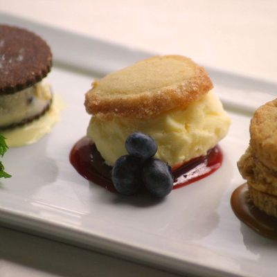 Ice Cream Sandwich