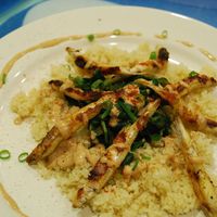 Tahini