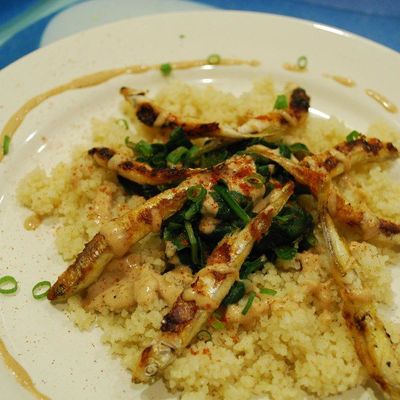 Tahini