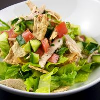 Fattoush