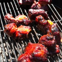 Korean Bbq Ribs
