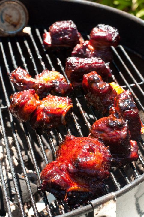 Short Ribs Take II