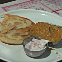 Parotta