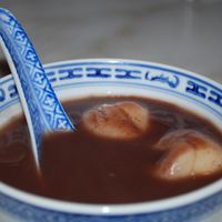 Red Bean Soup