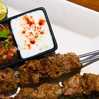 Shish Kebab