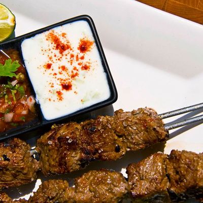 Shish Kebab