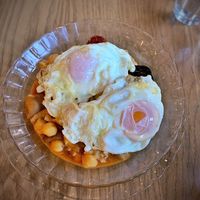 Callos A La Madrilena