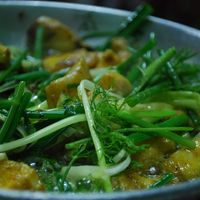 Cha Ca Hanoi