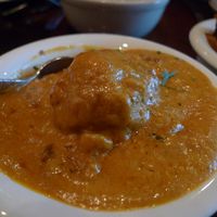 Malai Kofta