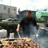 Huli Huli Chicken