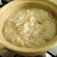 Congee