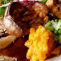 Sunday Roast